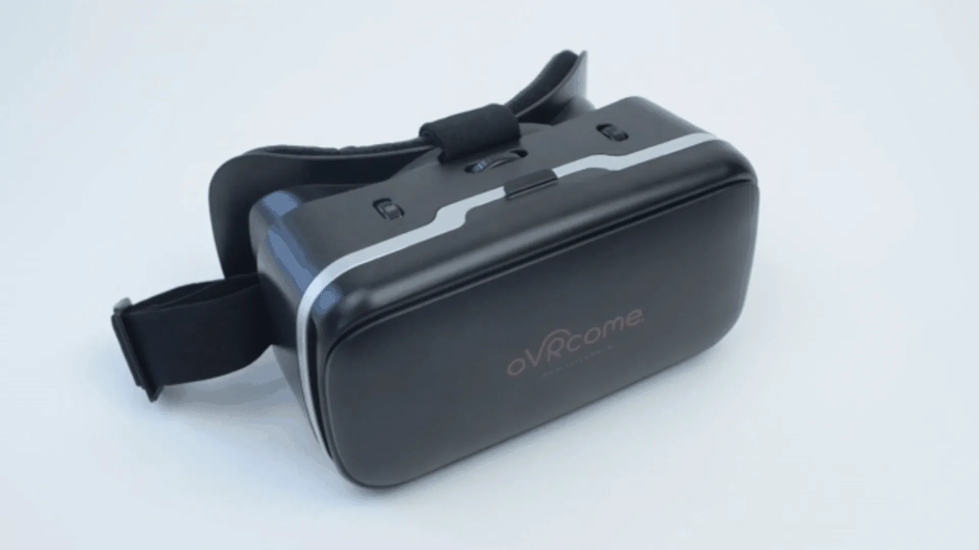 oVRcome headset