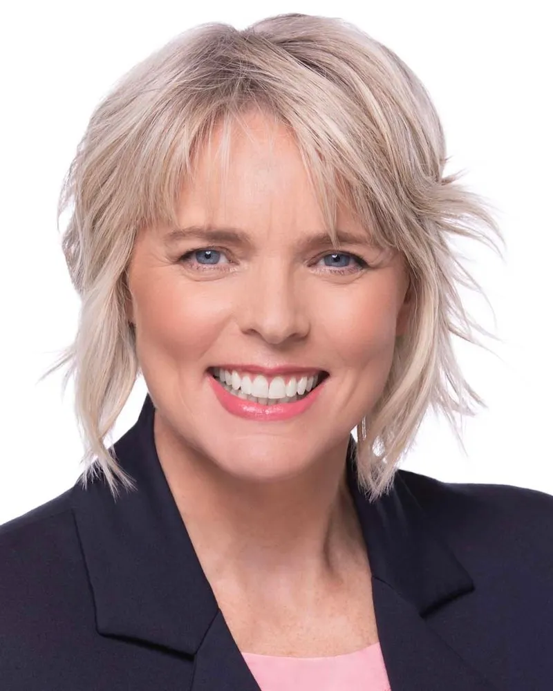 ChristchurchNZ Board Member Victoria Henstock