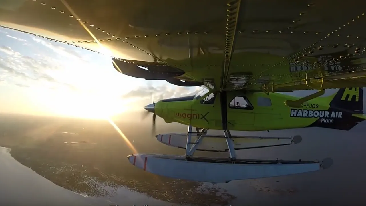 Photo of plane Fabrum