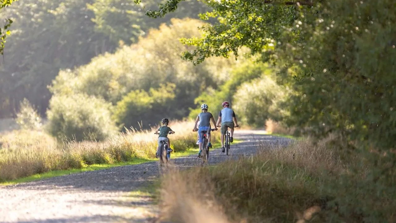 Waimakariri Cycling