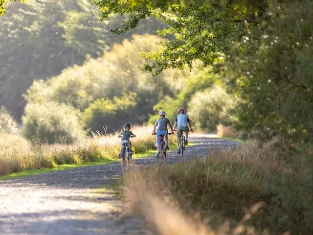 Waimakariri Cycling