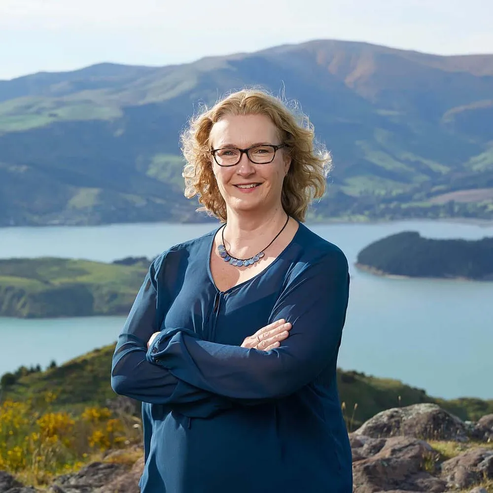 Laura Dawson, GM ‑ Strategy and Business Capability