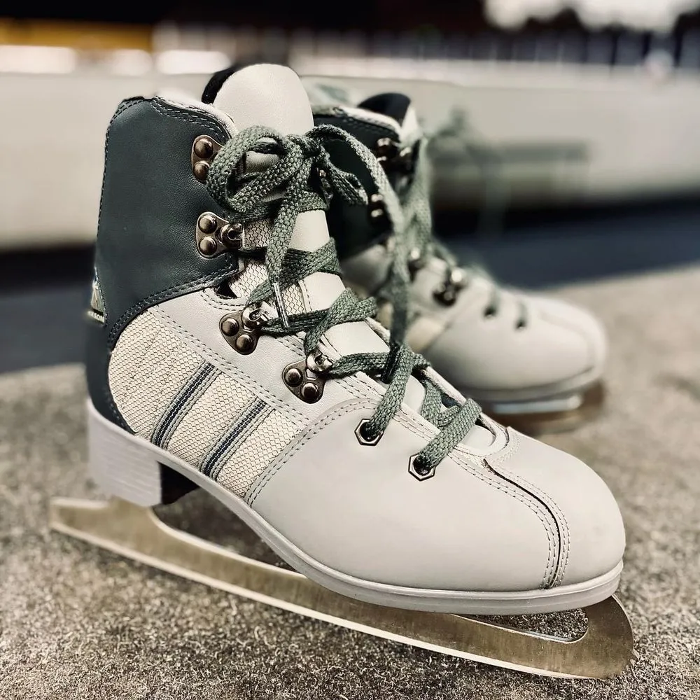 Enjoy a day on the ice
