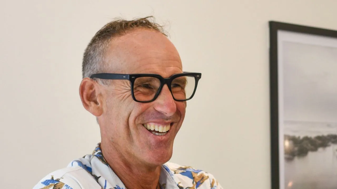 Alex Mann Moove Business Mentors