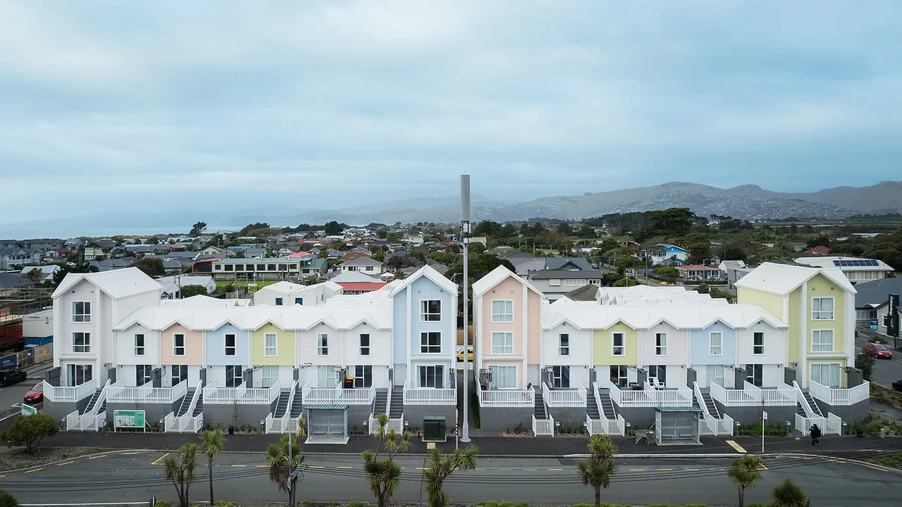 Te Pakau Maru