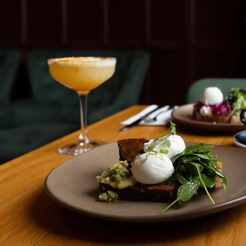 Miro brunch