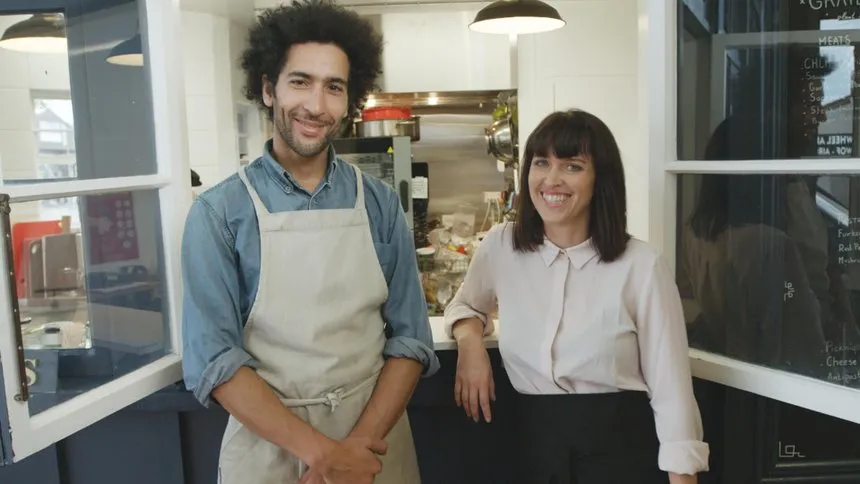 Flip Grater from Grater Goods