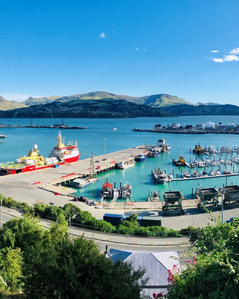 Lyttelton