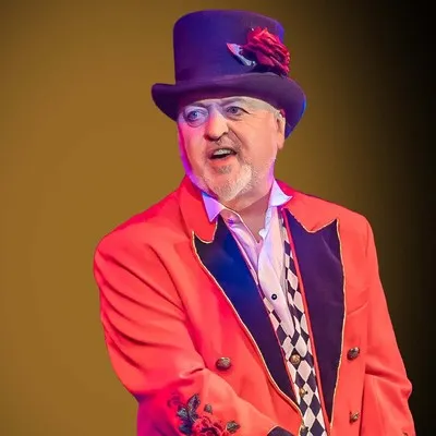 Bill Bailey