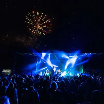 What's On New Years Eve