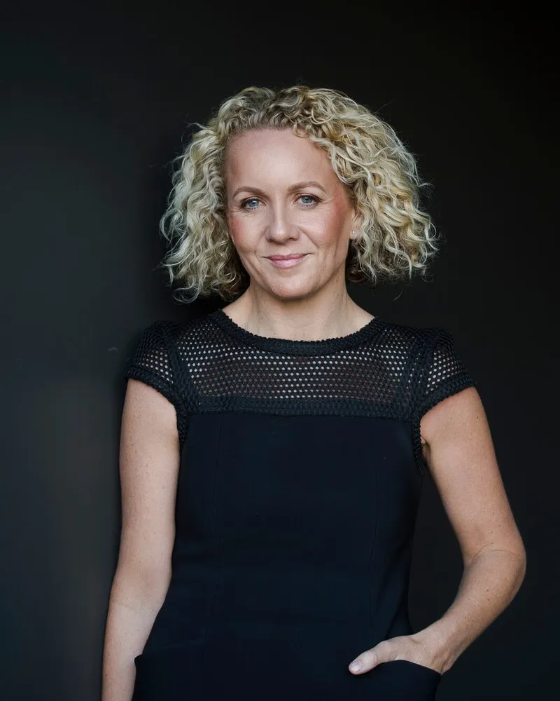 ChristchurchNZ Board Member - Lauren Quaintance