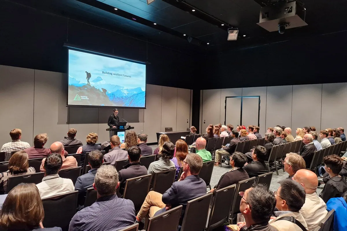 Tech Tasters Presentation