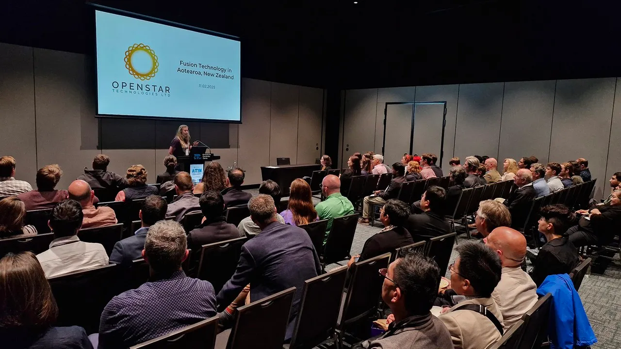 Tech Tasters Audience