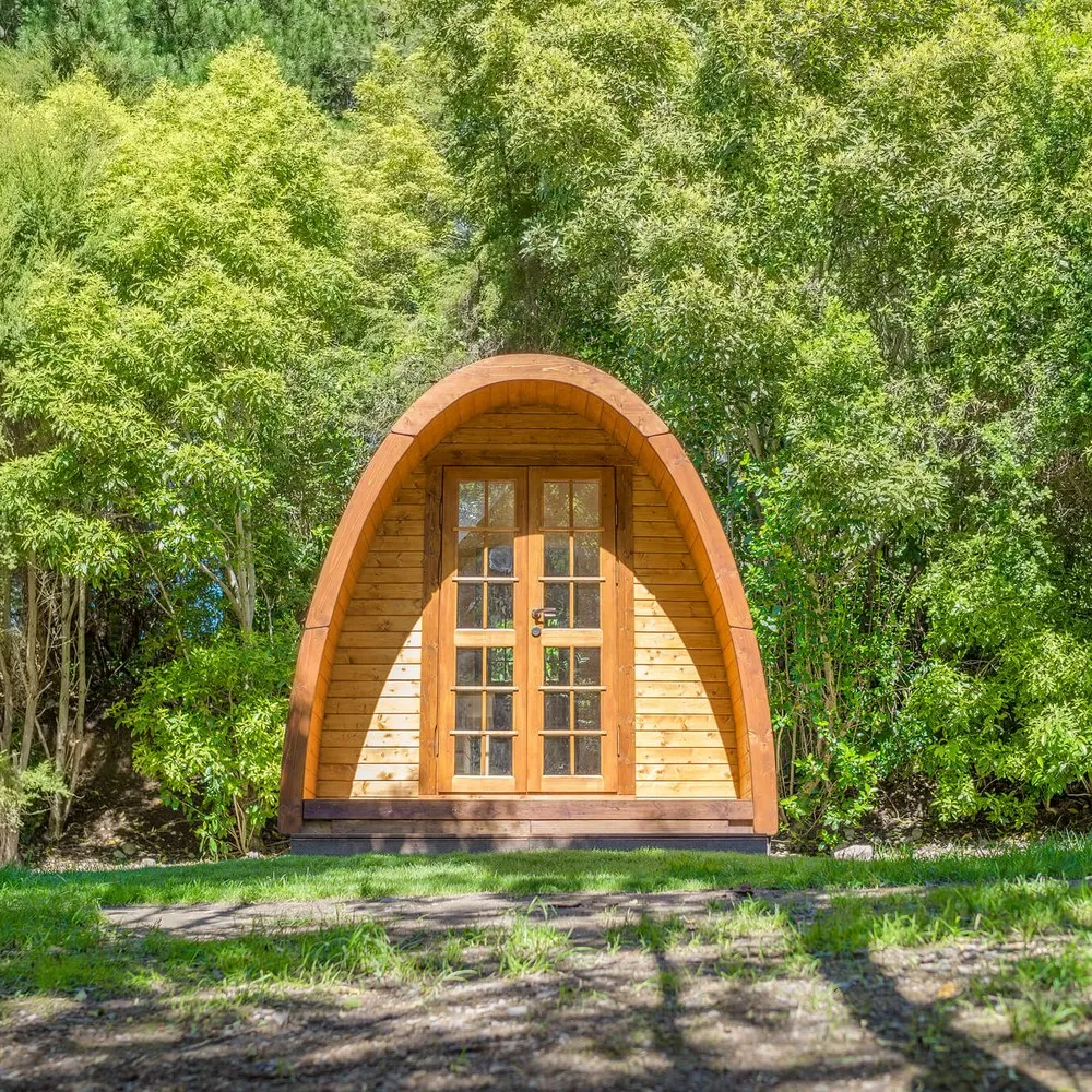 Ashley Gorge Pure Pod