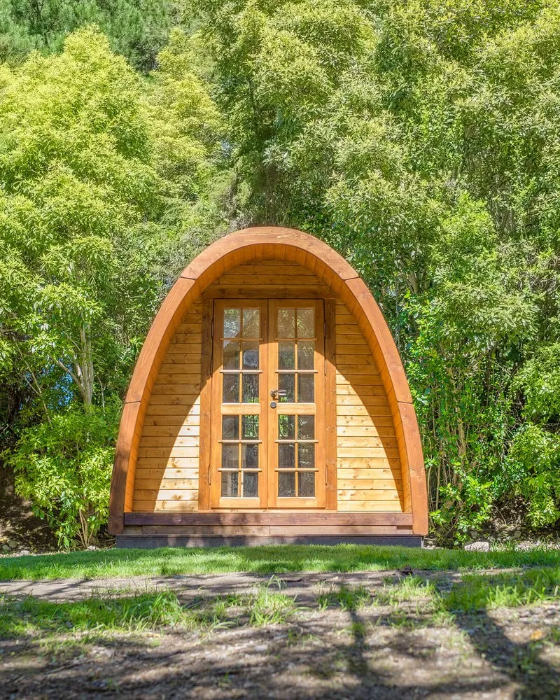 Ashley Gorge Pure Pod