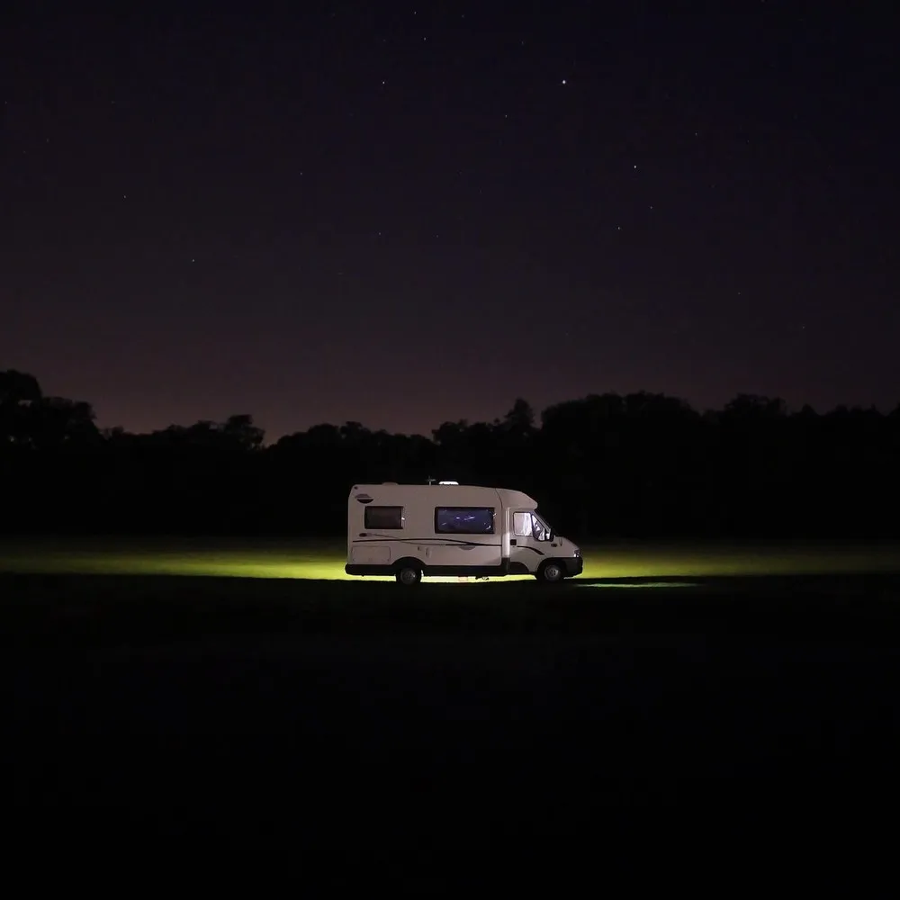 Rent a Campervan for you NZ travels