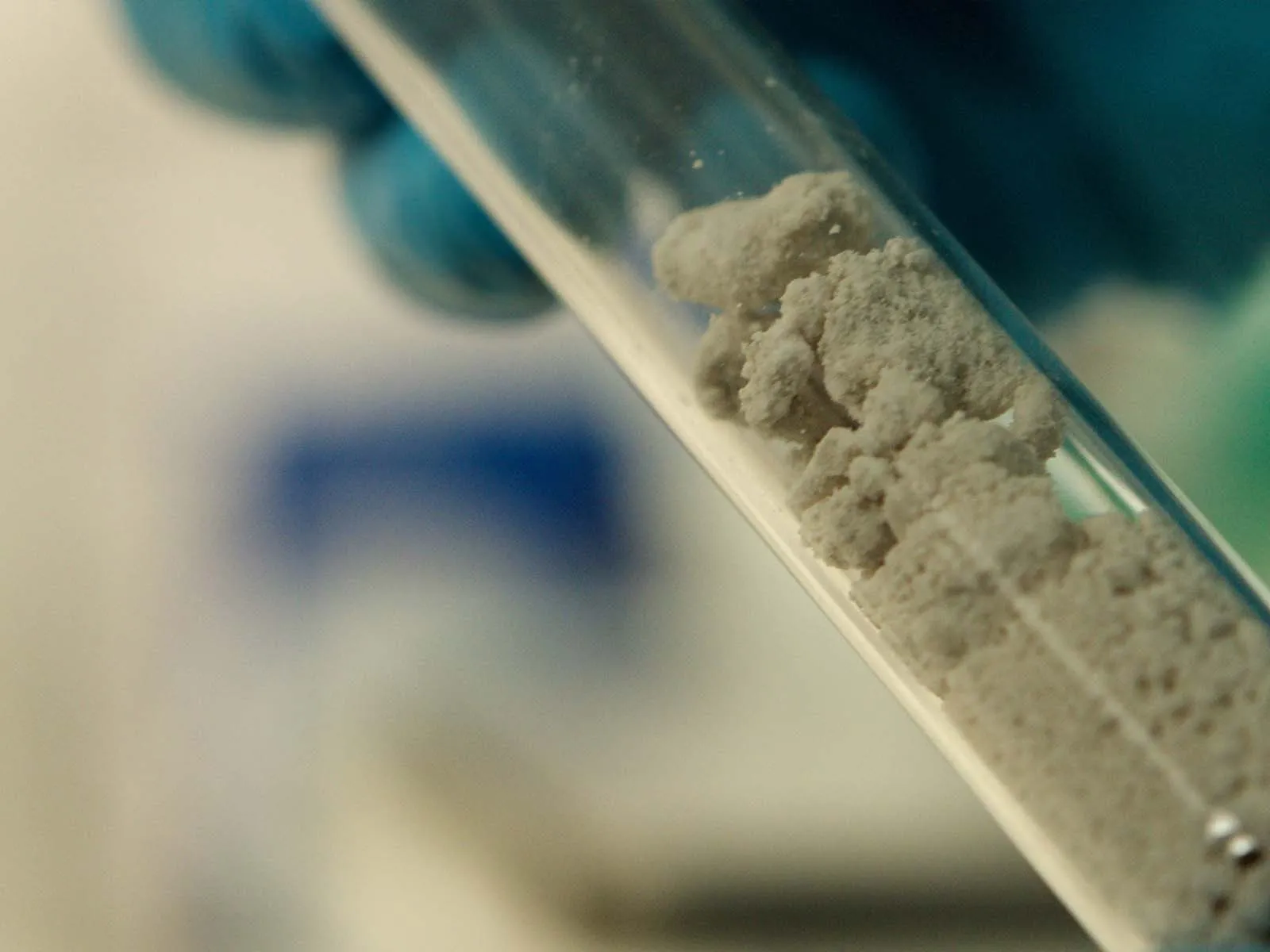 Magnesium Carbonate