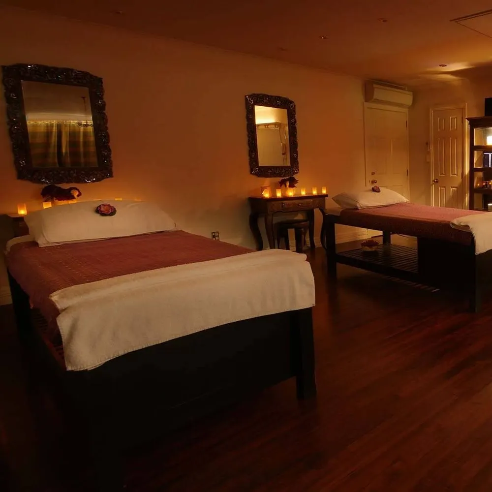 Lotus Day Spa