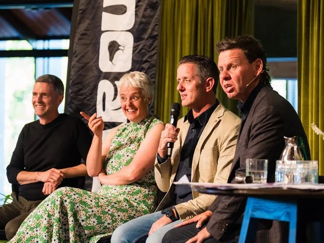 Farout Business Networking Event