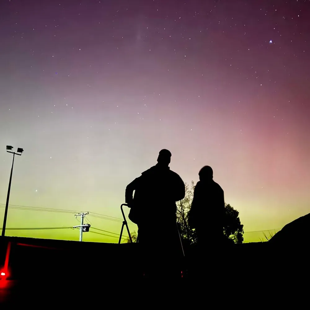 Winter Deals Christchurch Astro Tours