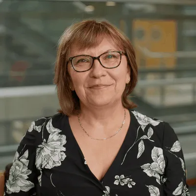 Prof. Tanja Mitrović