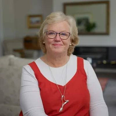 Kate Reid