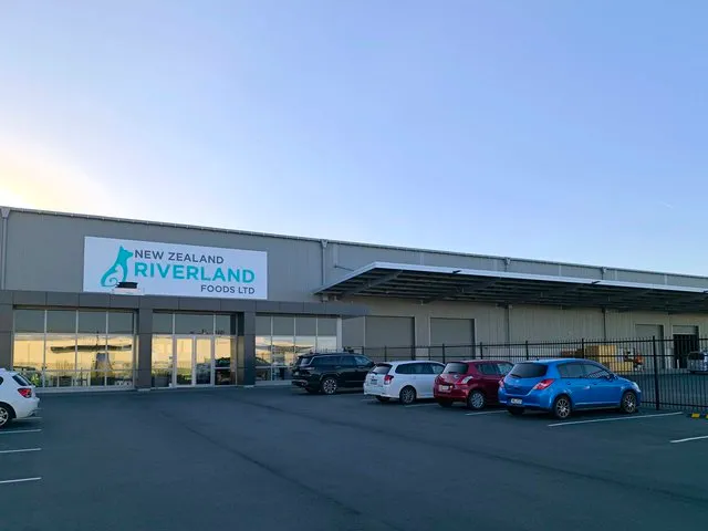 Riverland Foods