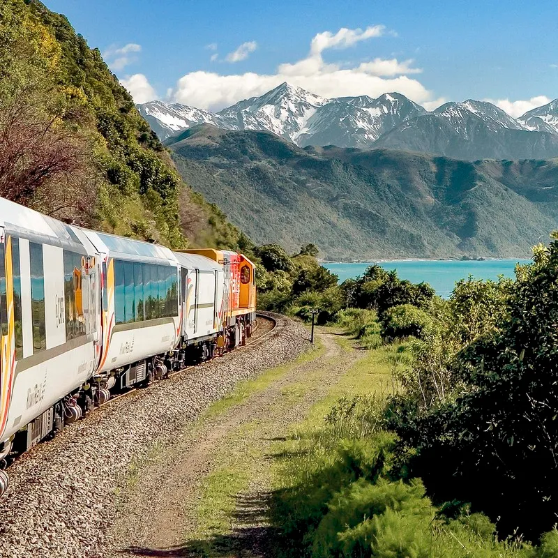 Winter Deals Great Journeys Coastal Pacific