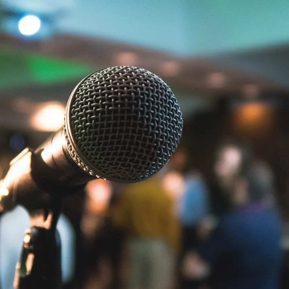 Generic Microphone
