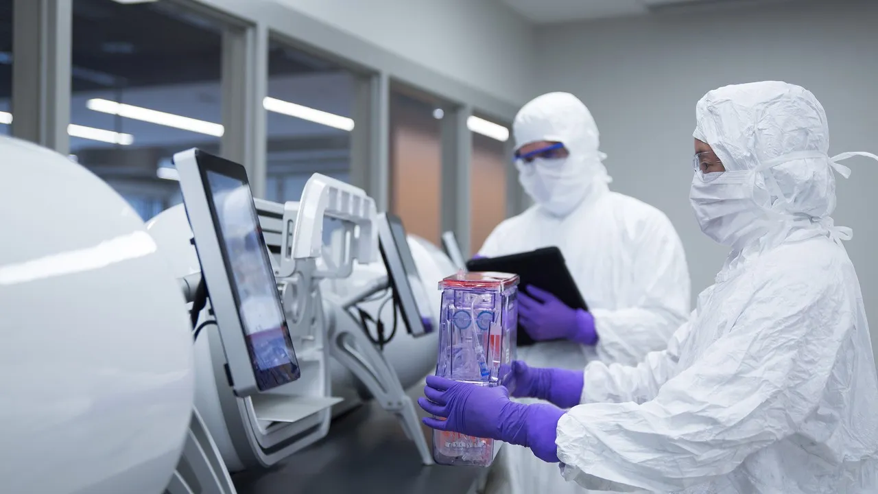 BioOra Lab