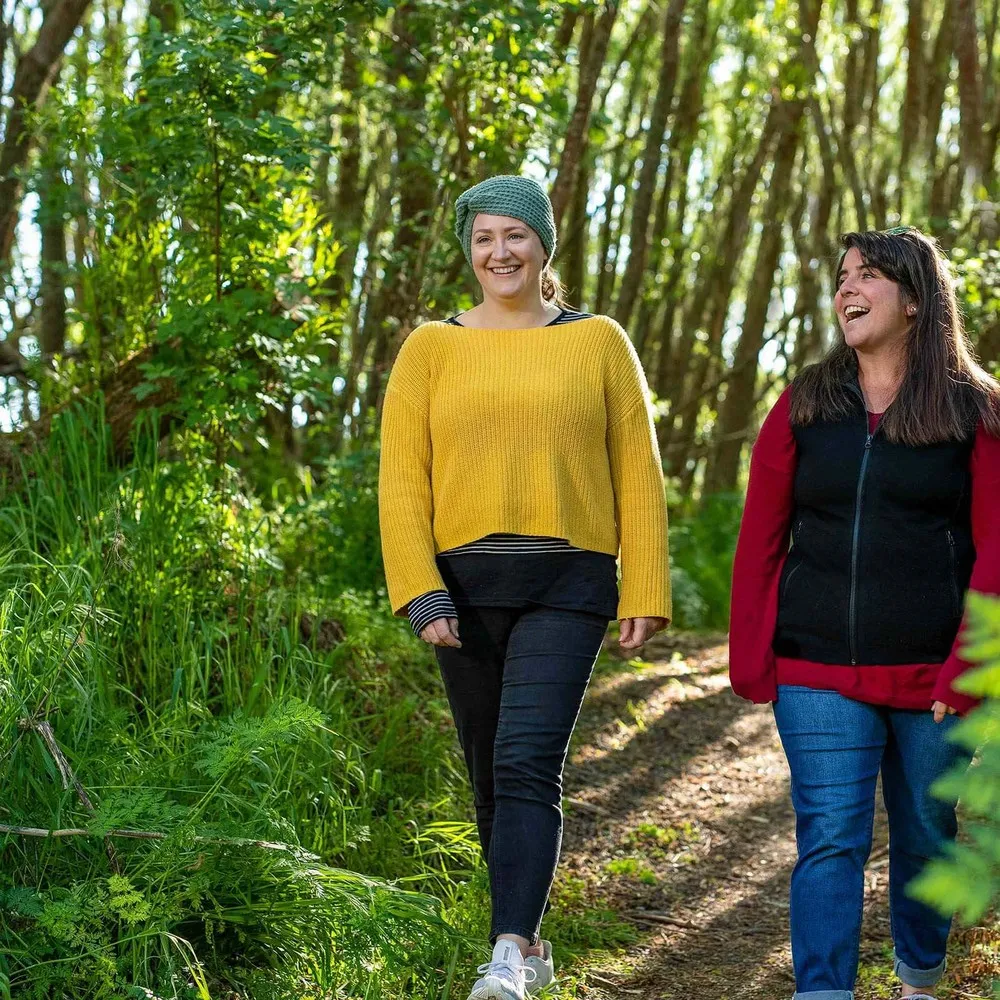 Kaiapoi Island