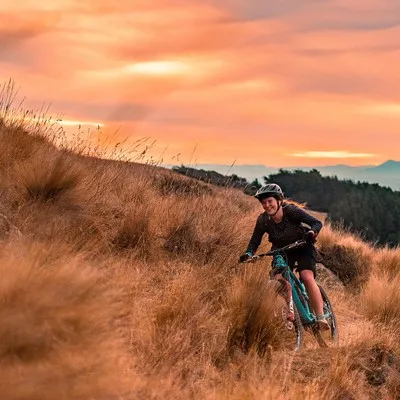Bowenvale Traverse