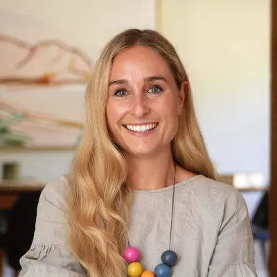 Bridget Williams