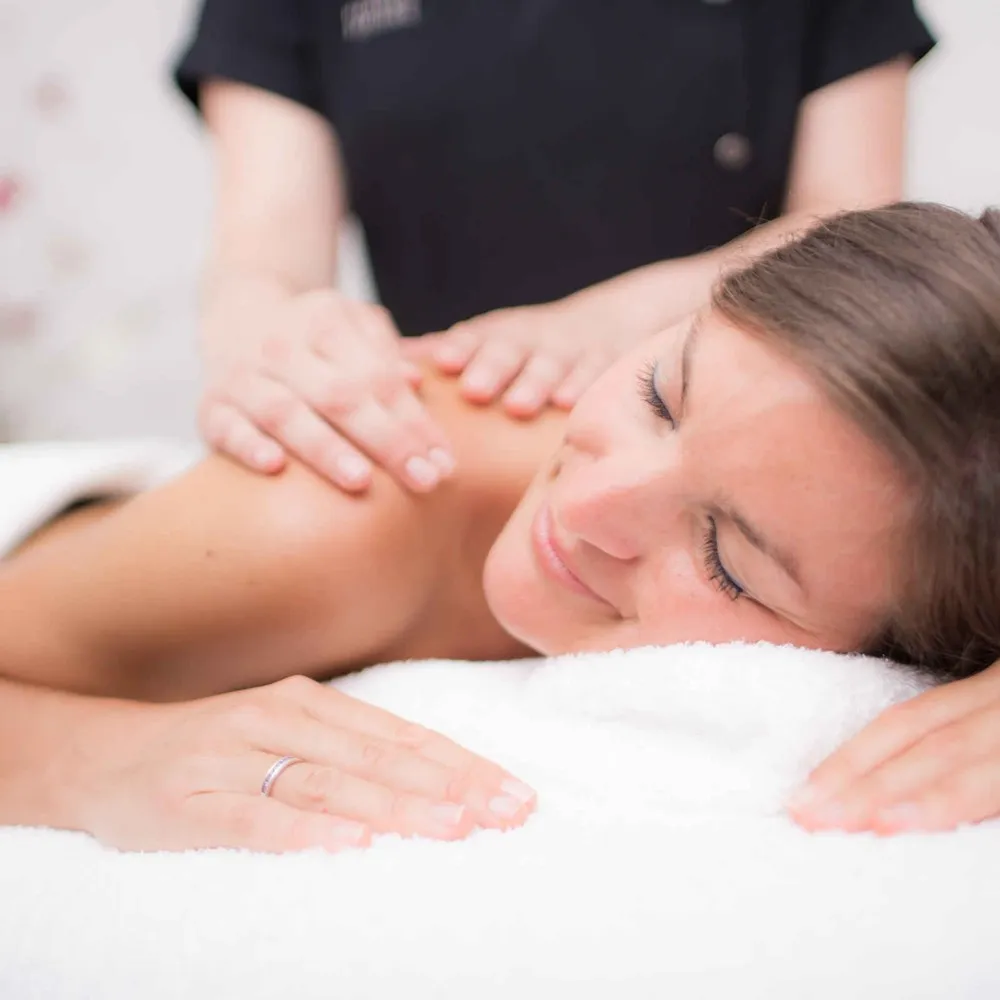 Massage at Hanmer Springs Thermal Pools & Spa