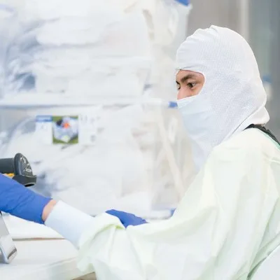 Medsalv Protective Gear