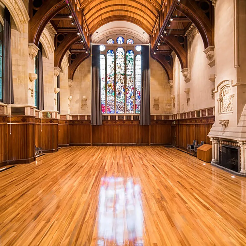 The Art Centre Great Hall