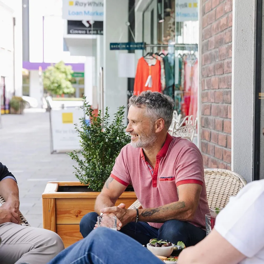 Waimakariri Cafe