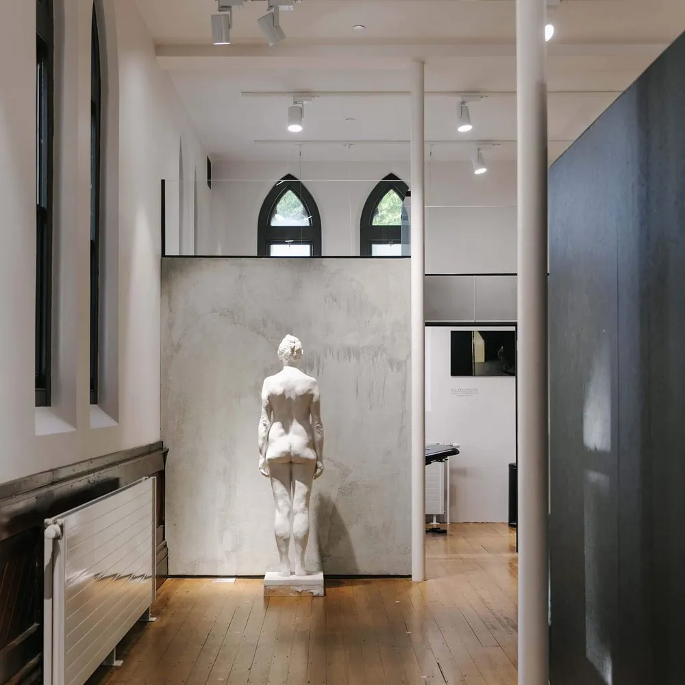 Absolution Gallery