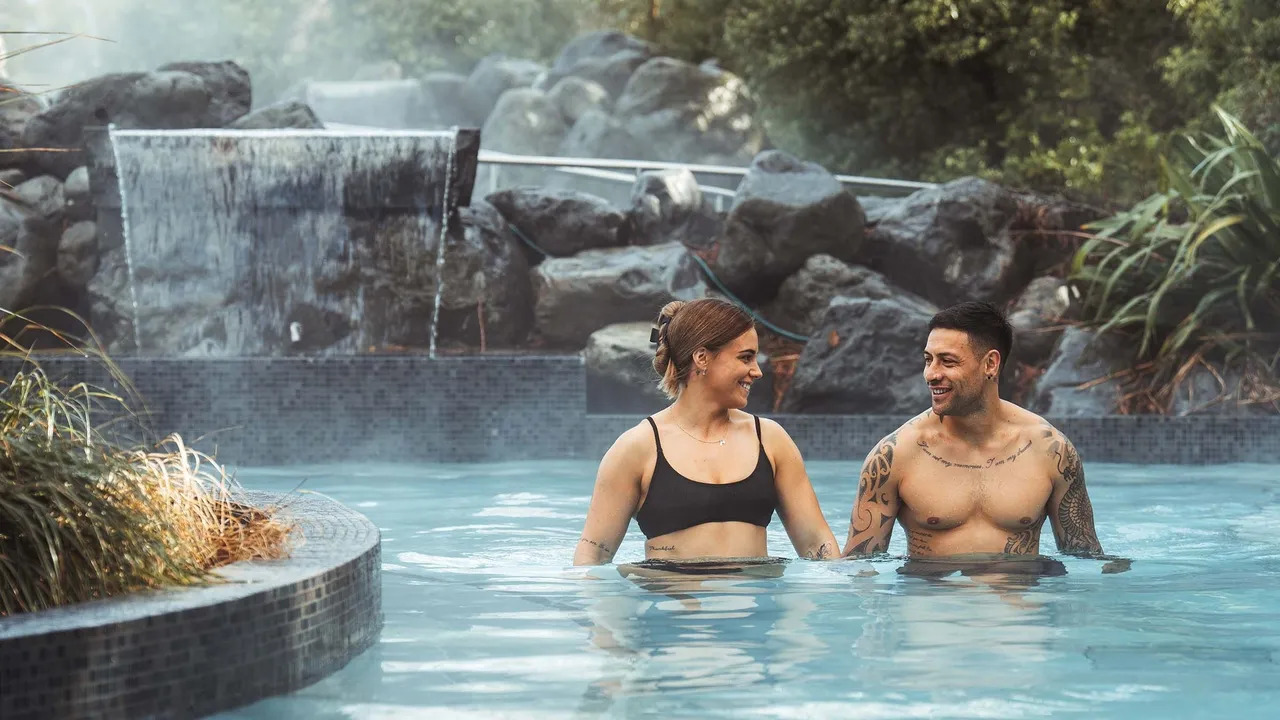 Winter Deals Hanmer Springs