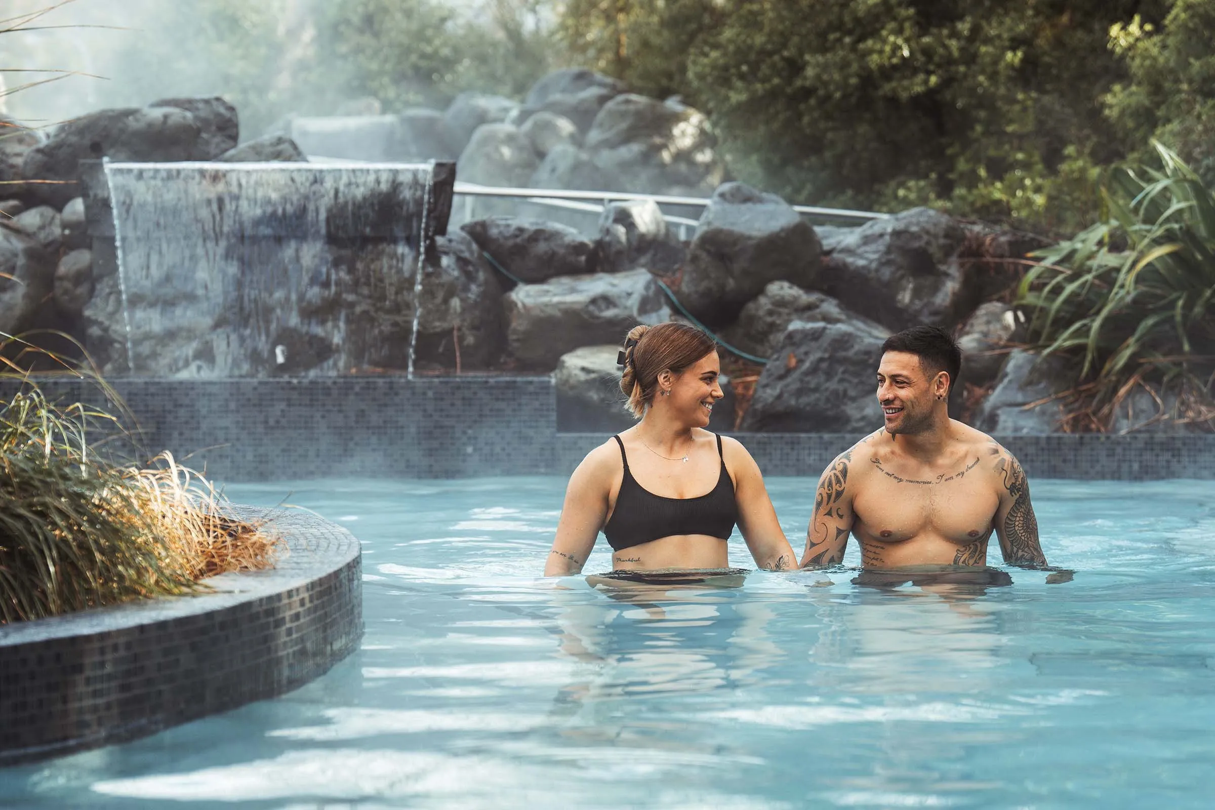 Winter Deals Hanmer Springs