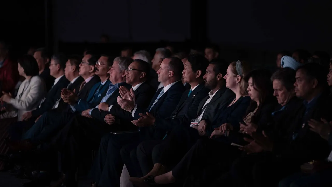 TNZ CAN Christchurch Audience
