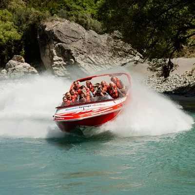 Winter Deals Hanmer Springs Attractions