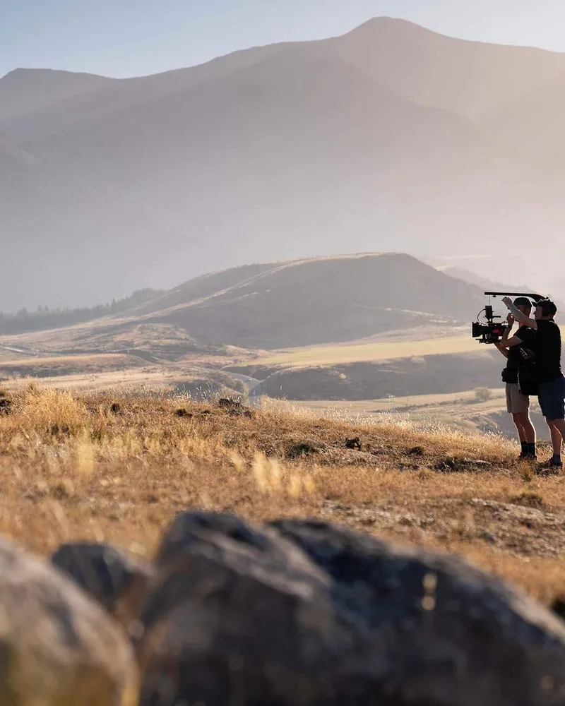 Screen reel header