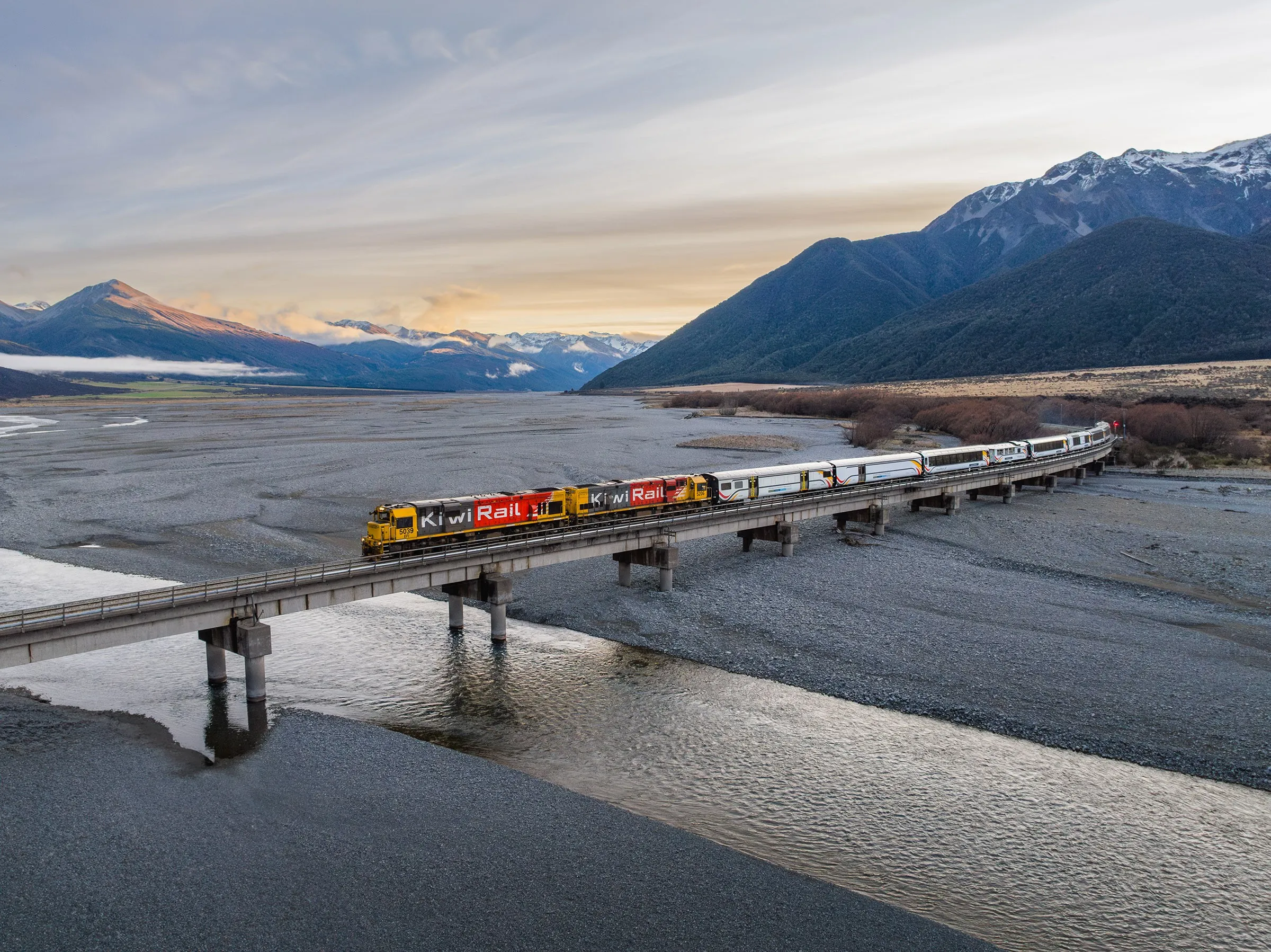 Winter Deals Great Journeys Winter Wonderland