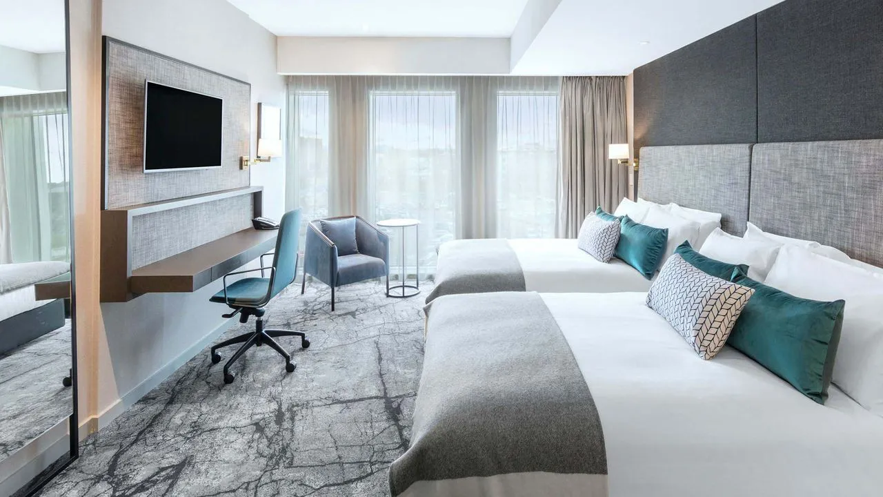 Winter Deals Crowne Plaza Christchurch