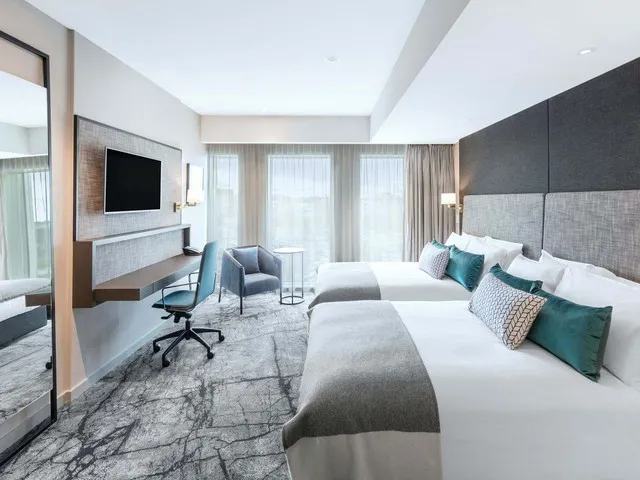 Winter Deals Crowne Plaza Christchurch