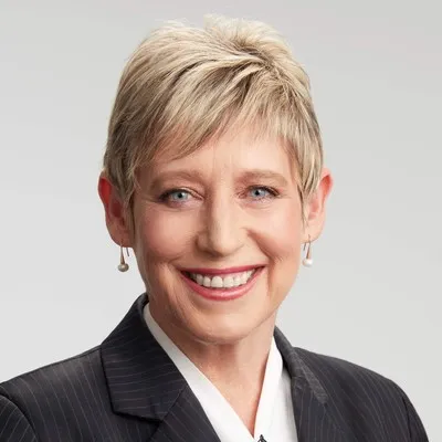 Hon. Lianne Dalziel
