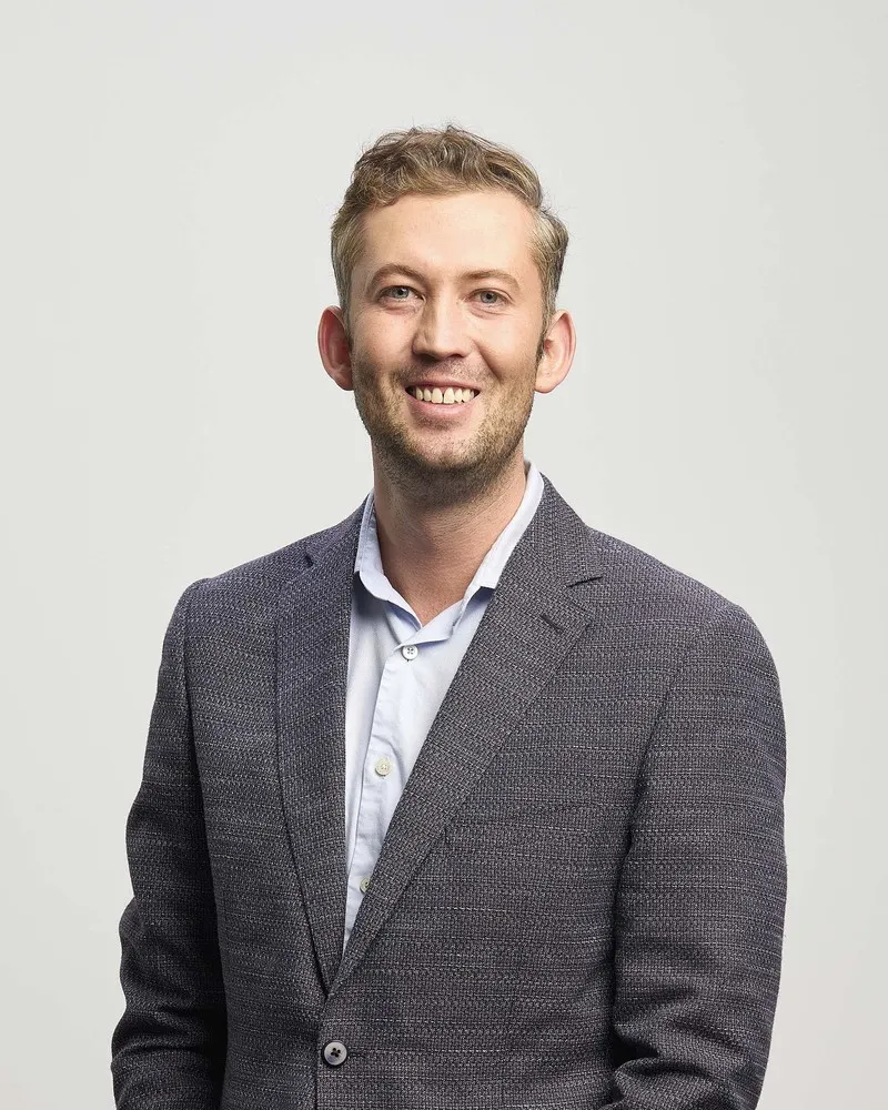 ChristchurchNZ Board Member - Jake Mclellan