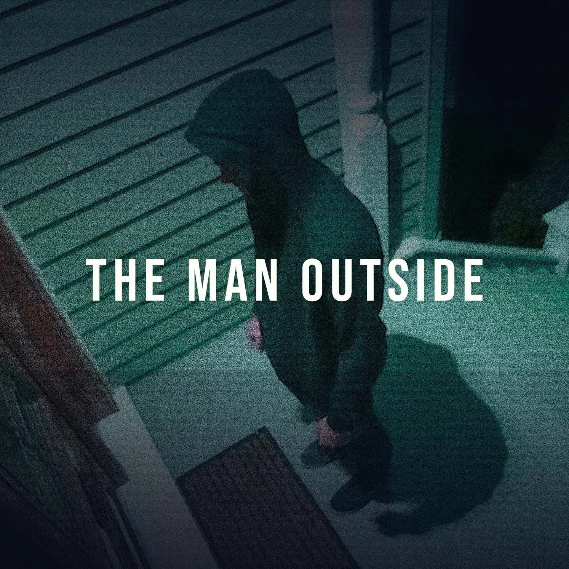 The Man Outside film image