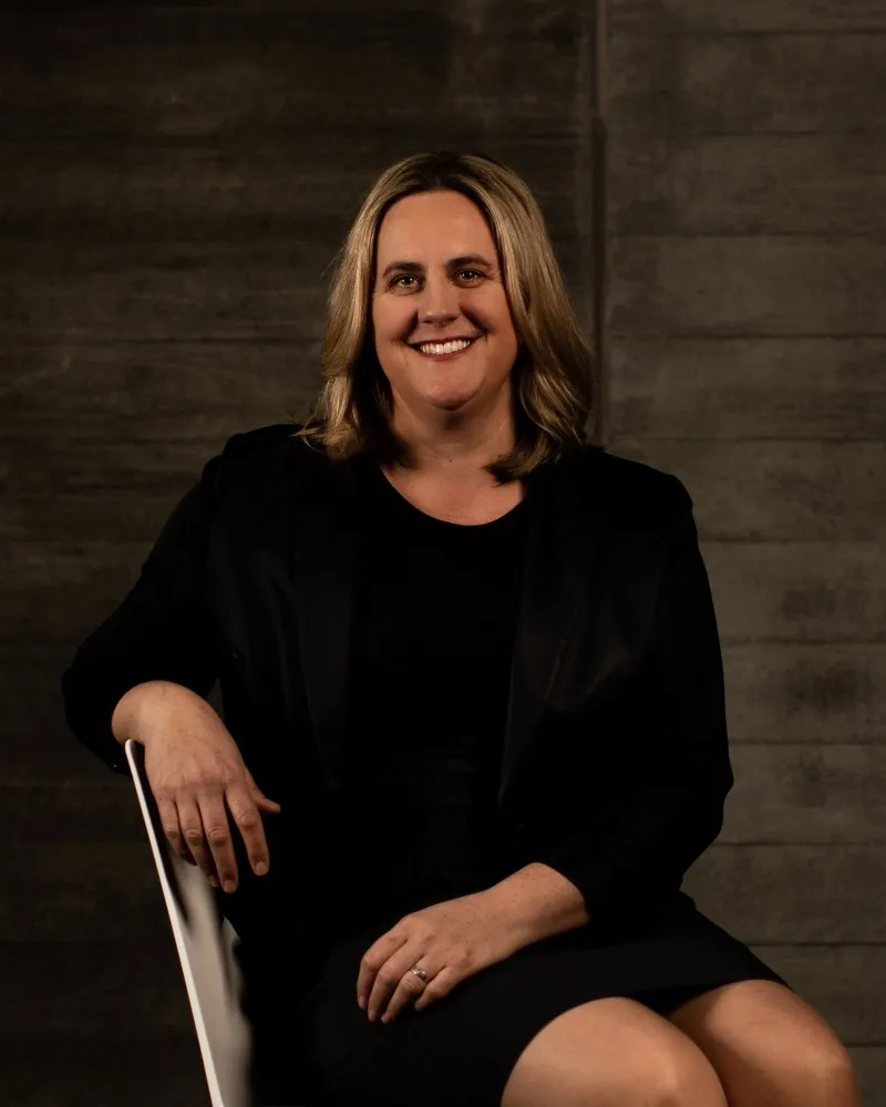 ChristchurchNZ Board - Jen Crawford